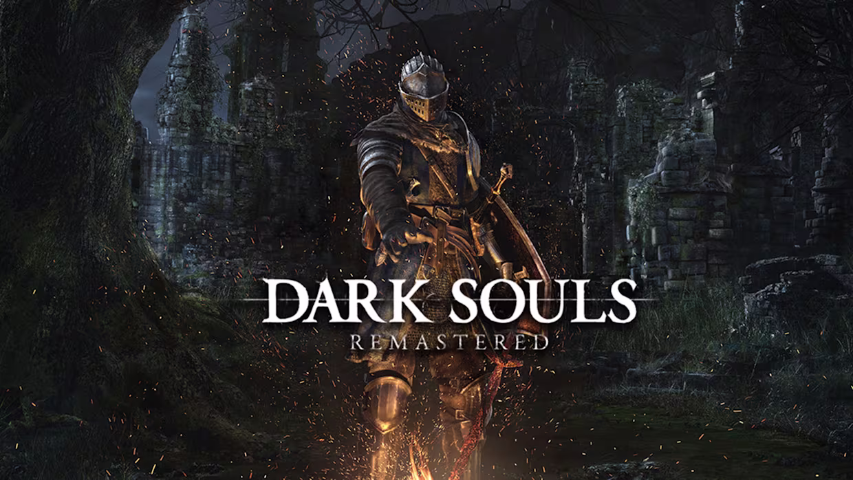 Passed Dark Souls Run for Dates or Hangouts